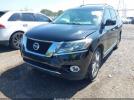 Nissan Pathfinder Image 7