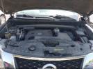 Nissan Pathfinder Image 16