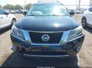 Nissan Pathfinder Image 12