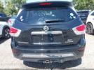 Nissan Pathfinder Image 11