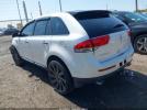Lincoln MKX Image 2