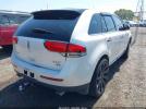 Lincoln MKX Image 10