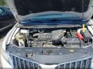 Lincoln MKX Image 16