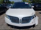 Lincoln MKX Image 4