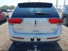 Lincoln MKX Image 9