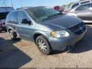 Dodge Grand Caravan Sxt Image 1