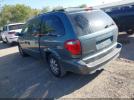 Dodge Grand Caravan Sxt Image 16
