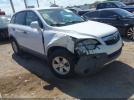 Saturn Vue 4-cyl Xe Image 1
