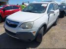 Saturn Vue 4-cyl Xe Image 2