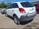 Saturn Vue 4-cyl Xe Image 4