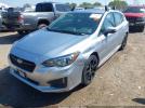 Subaru Impreza 2.0i Sport Image 10