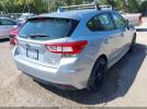 Subaru Impreza 2.0i Sport Image 12