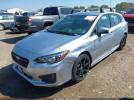 Subaru Impreza 2.0i Sport Image 13