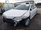 Toyota Camry Le Image 3