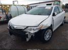 Toyota Camry Le Image 5