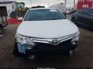Toyota Camry Le Image 10