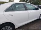 Toyota Camry Le Image 16
