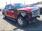 Ford F-150 Lariat Image 1
