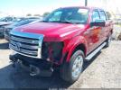 Ford F-150 Lariat Image 3