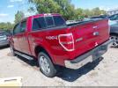 Ford F-150 Lariat Image 2