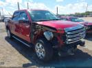 Ford F-150 Lariat Image 15