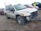 Mitsubishi Endeavor Ls Image 1
