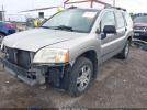 Mitsubishi Endeavor Ls Image 8