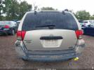 Mitsubishi Endeavor Ls Image 16