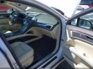 Lincoln MKZ Image 12