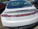 Lincoln MKZ Image 16