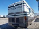 Roadmaster Raised Rail Image 3