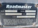 Roadmaster Raised Rail Image 9
