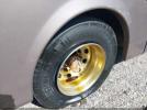 Roadmaster Raised Rail Image 11