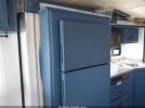 Roadmaster Raised Rail Image 16
