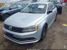 Volkswagen Jetta 2.0l S Image 3