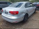 Volkswagen Jetta 2.0l S Image 7