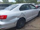 Volkswagen Jetta 2.0l S Image 6