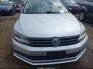 Volkswagen Jetta 2.0l S Image 8