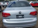 Volkswagen Jetta 2.0l S Image 12