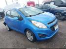 Chevrolet Spark 1lt Auto Image 1