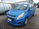 Chevrolet Spark 1lt Auto Image 6