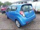 Chevrolet Spark 1lt Auto Image 8