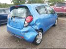Chevrolet Spark 1lt Auto Image 13