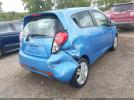 Chevrolet Spark 1lt Auto Image 12