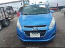 Chevrolet Spark 1lt Auto Image 3
