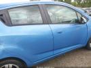 Chevrolet Spark 1lt Auto Image 2