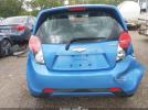 Chevrolet Spark 1lt Auto Image 4
