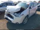 Mitsubishi Outlander Se Image 4