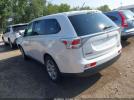 Mitsubishi Outlander Se Image 2