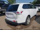 Mitsubishi Outlander Se Image 3